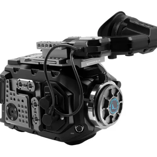 Kondor Blue Camera Cages & Rigs>URSA Mini Cage - 12K/4.6K/4K