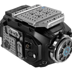 Kondor Blue Camera Cages & Rigs>URSA Mini Cage - 12K/4.6K/4K