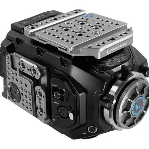 Kondor Blue Camera Cages & Rigs>URSA Mini Cage - 12K/4.6K/4K
