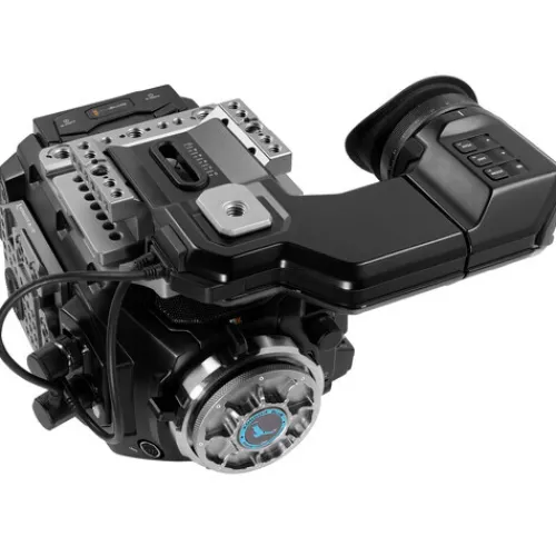 Kondor Blue Camera Cages & Rigs>URSA Mini Cage - 12K/4.6K/4K