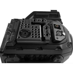 Kondor Blue Camera Cages & Rigs>URSA Mini Side Plate - Black