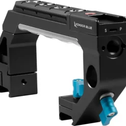 Kondor Blue Camera Cages & Rigs>URSA Mini Trigger Top Handle - Run/Stop Record - Black