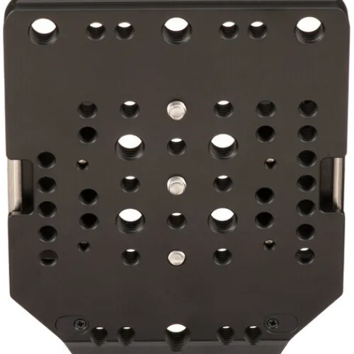 Kondor Blue Camera Cages & Rigs>URSA Mini Ultimate Rig - 12K/4.6K/4K - Black