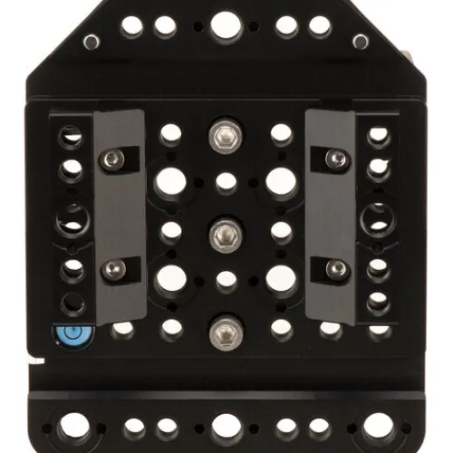 Kondor Blue Camera Cages & Rigs>URSA Mini Ultimate Rig - 12K/4.6K/4K - Black