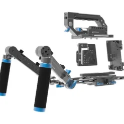 Kondor Blue Camera Cages & Rigs><noscript><img width=