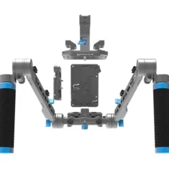 Kondor Blue Camera Cages & Rigs><noscript><img width=