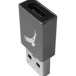 Kondor Blue Video Monitors & Accessories>USB C To USB A 3.0 Adapter