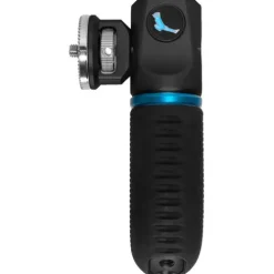 Kondor Blue Camera Cages & Rigs>Wing Side Handle - Raven Black