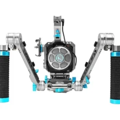 Kondor Blue Camera Cages & Rigs>Z Cam E2 Flagship Ultimate Rig M4/S6/F6/F8