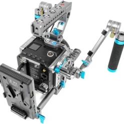 Kondor Blue Camera Cages & Rigs><noscript><img width=