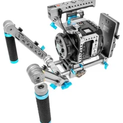 Kondor Blue Camera Cages & Rigs><noscript><img width=