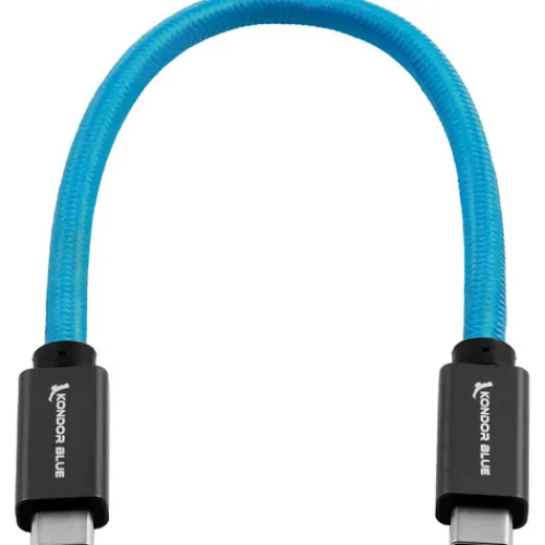 Kondor Blue Cables & Connectors>Z Cam E2 Flagship Cable Pack