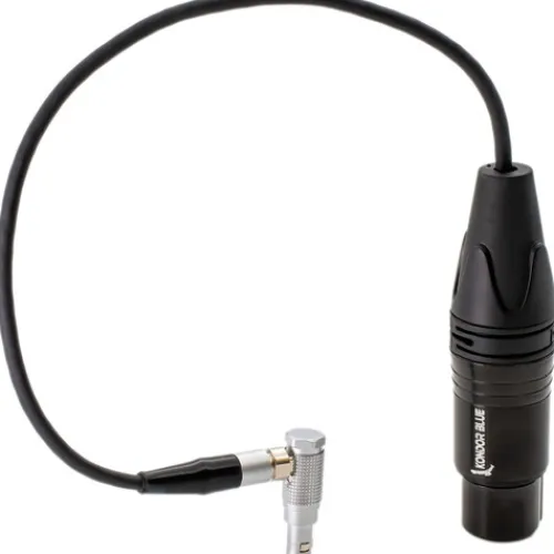 Kondor Blue Cables & Connectors>Z Cam E2 Flagship Cable Pack