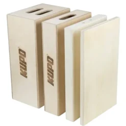 Kupo Boxes & Special Effects>KAB-015 Apple Box Set including Full, Half, Quarter and Pancake