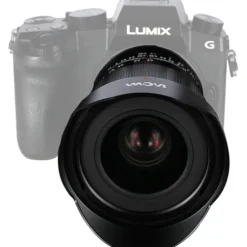 Laowa Micro Four Thirds Mount>Argus 18mm f/0.95 APO Lens - Micro Four Thirds