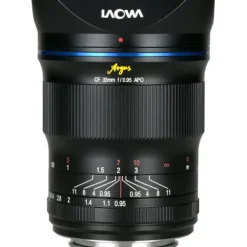 Laowa Sony E-Mount>Argus 33mm f/0.95 CF APO Lens - Sony E
