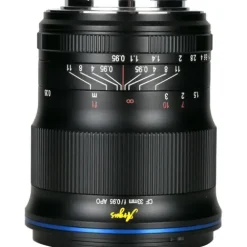 Laowa Sony E-Mount>Argus 33mm f/0.95 CF APO Lens - Sony E