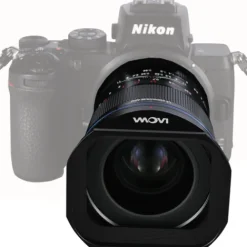 Laowa Nikon Z Mount>Argus 25mm f/0.95 CF APO Lens - Nikon Z