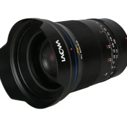 Laowa Canon Eos Rf Mount>Argus 35mm f/0.95 Lens - Canon RF