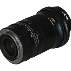 Laowa Nikon Z Mount>Argus 45mm f/0.95 Lens - Nikon Z