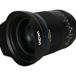 Laowa Sony Fe-Mount>Argus 35mm f/0.95 Lens - Sony FE