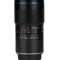 Laowa L-Mount Alliance Lenses>100mm f/2.8 2:1 Ultra Macro APO Lens - L Mount