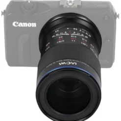 Laowa Canon Eos Ef-M Mount>65mm f/2.8 2:1 Ultra Macro Lens - Canon EF-M