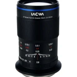 Laowa Canon Eos Rf Mount>65mm f/2.8 2:1 Ultra Macro Lens - Canon RF