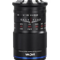 Laowa Sony E-Mount>65mm f/2.8 2:1 Ultra Macro Lens - Sony E