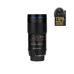 Laowa Nikon F Mount>100mm f/2.8 2:1 Ultra-Macro APO Lens - Nikon F