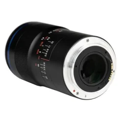Laowa Nikon F Mount>100mm f/2.8 2:1 Ultra-Macro APO Lens - Nikon F
