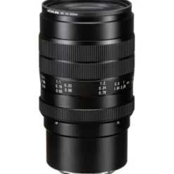 Laowa Sony Fe-Mount>60mm f/2.8 2:1 Ultra-Macro Lens - Sony FE