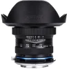 Laowa L-Mount Alliance Lenses>15mm f/4 1:1 Wide Angle Lens with Shift - L Mount