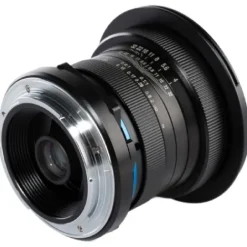 Laowa L-Mount Alliance Lenses>15mm f/4 1:1 Wide Angle Lens with Shift - L Mount