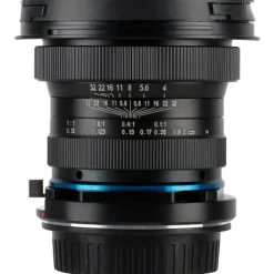 Laowa Sony Fe-Mount>15mm f/4 1:1 Wide Angle Lens with Shift - Sony FE