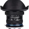 Laowa Sony A Mount>15mm f/4 1:1 Wide Angle Lens with Shift - Sony A