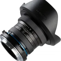 Laowa Canon Eos Ef Mount>15mm f/4 1:1 Wide Angle Macro Lens with Shift - Canon EF