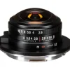 Laowa L-Mount Alliance Lenses>4mm f/2.8 Circular Fisheye Lens - L Mount