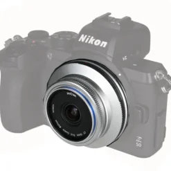 Laowa Fujifilm X-Mount>10mm f/4 Cookie Lens - Fujifilm X