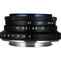 Laowa Sony E-Mount>10mm f/4 Cookie Lens - Sony E