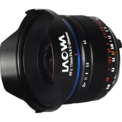 Laowa Sony Fe-Mount>11mm f/4.5 FF RL Lens - Sony FE