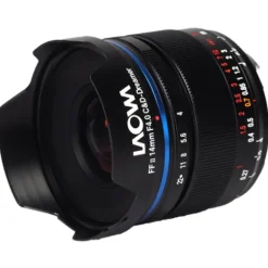 Laowa Sony Fe-Mount>14mm f/4 FF RL Zero-D Lens - Sony FE