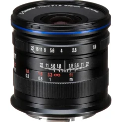 Laowa Micro Four Thirds Mount>17mm f/1.8 Lens - Micro Four Thirds