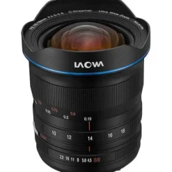 Laowa Sony Fe-Mount>10-18mm f/4.5-5.6 Lens - Sony FE