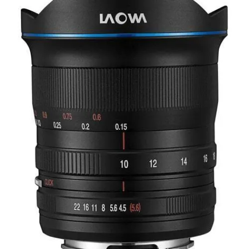 Laowa Sony Fe-Mount>10-18mm f/4.5-5.6 Lens - Sony FE