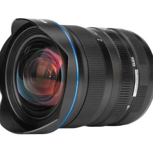 Laowa Sony Fe-Mount>10-18mm f/4.5-5.6 Lens - Sony FE