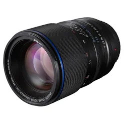 Laowa Canon Eos Ef Mount>105mm f/2 Smooth Trans Focus (STF) Lens - Canon EF Mount