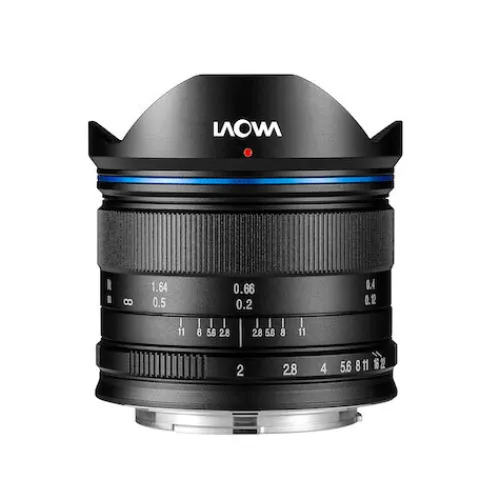 Laowa Micro Four Thirds Mount>7.5mm f/2 Ultra-Wide Angle Lens – Micro Four Thirds