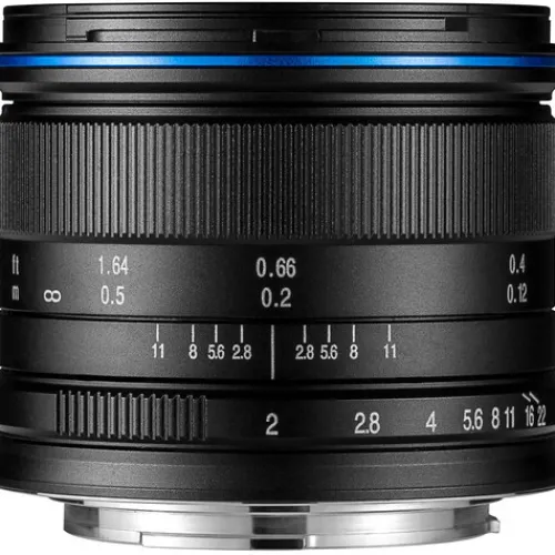 Laowa Micro Four Thirds Mount>7.5mm f/2 Ultra-Wide Angle Lens – Micro Four Thirds