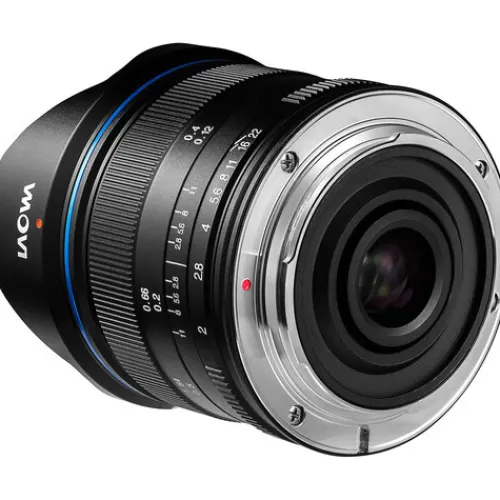 Laowa Micro Four Thirds Mount>7.5mm f/2 Ultra-Wide Angle Lens – Micro Four Thirds